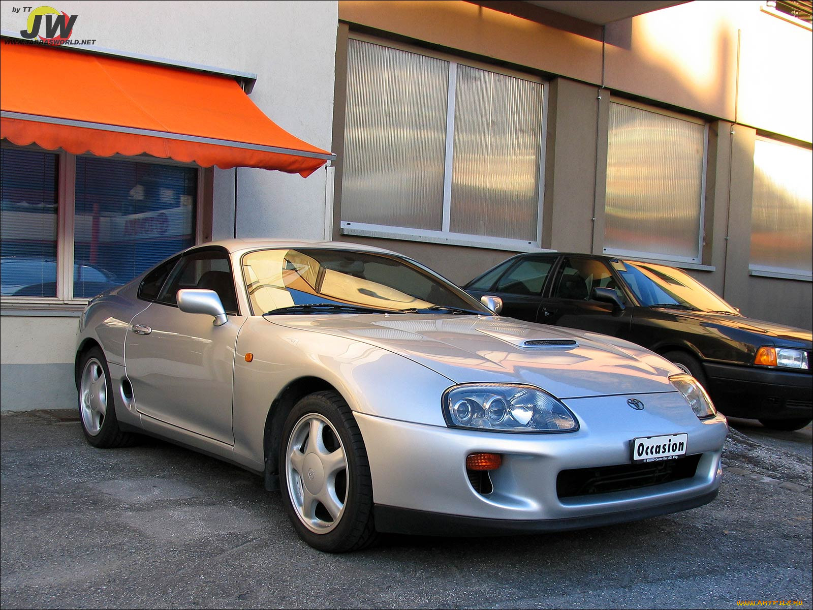 , toyota